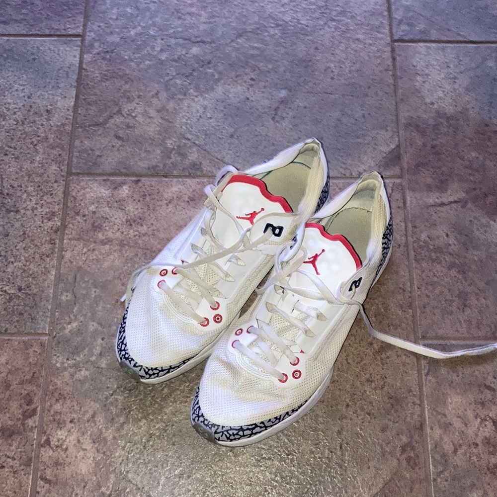 Jordan Track/Running shoes